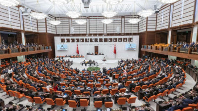 Şehir hayatından anlar — 2