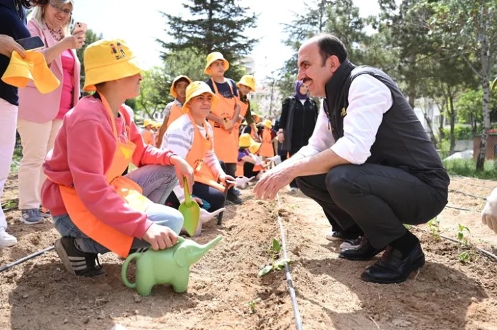 Konya’da Tarıma Yönelik Engel Kalmıyor!