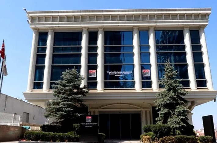 TÜBA Genç Akademi Topluluğu Resmi Statüsüne Kavuştu