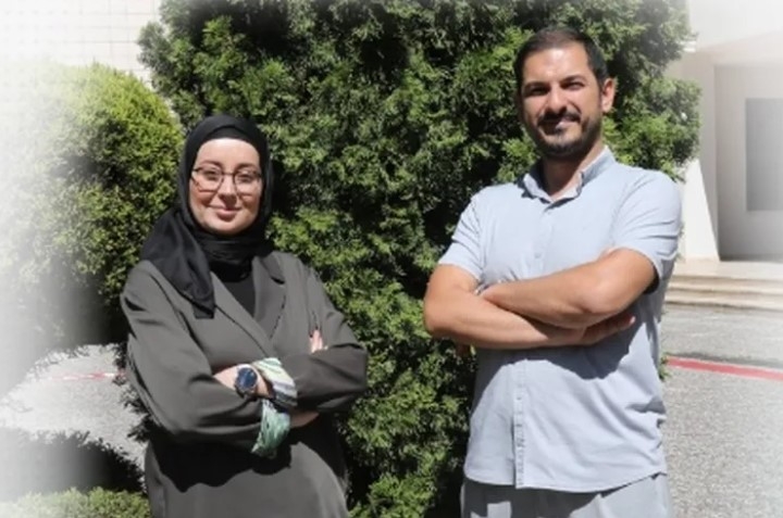 BTÜ'den Dijital Risklere Karşı Avrupa İş Birliğiyle Akıllı Hamle