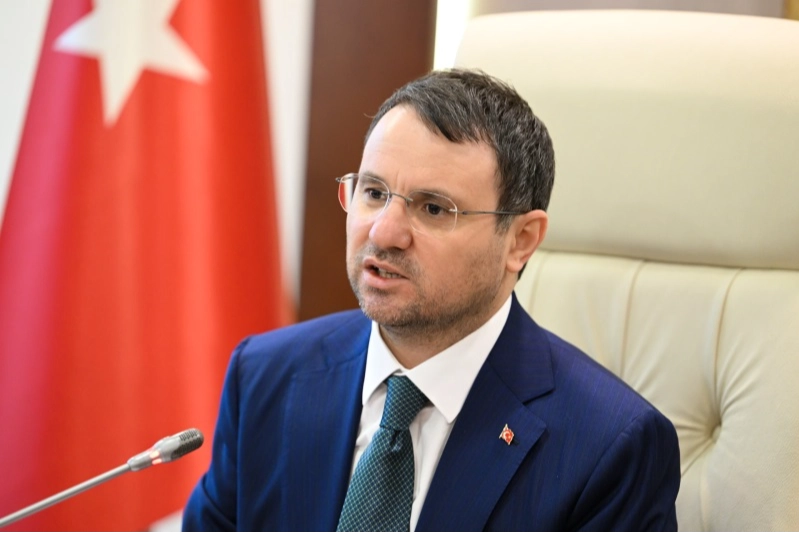 Bakan Gürlek’ten Yargıda Kararlılık Mesajı