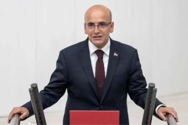 Mehmet Şimşek Açıkladı: Türkiye PISA’da Üç Alanda da Yükseldi
