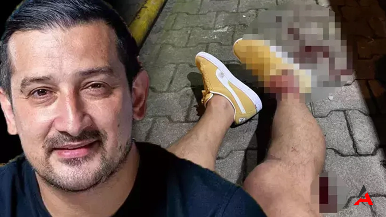 Serhat Akın Ameliyattan Çıktı: İkinci Ameliyat Bekleniyor