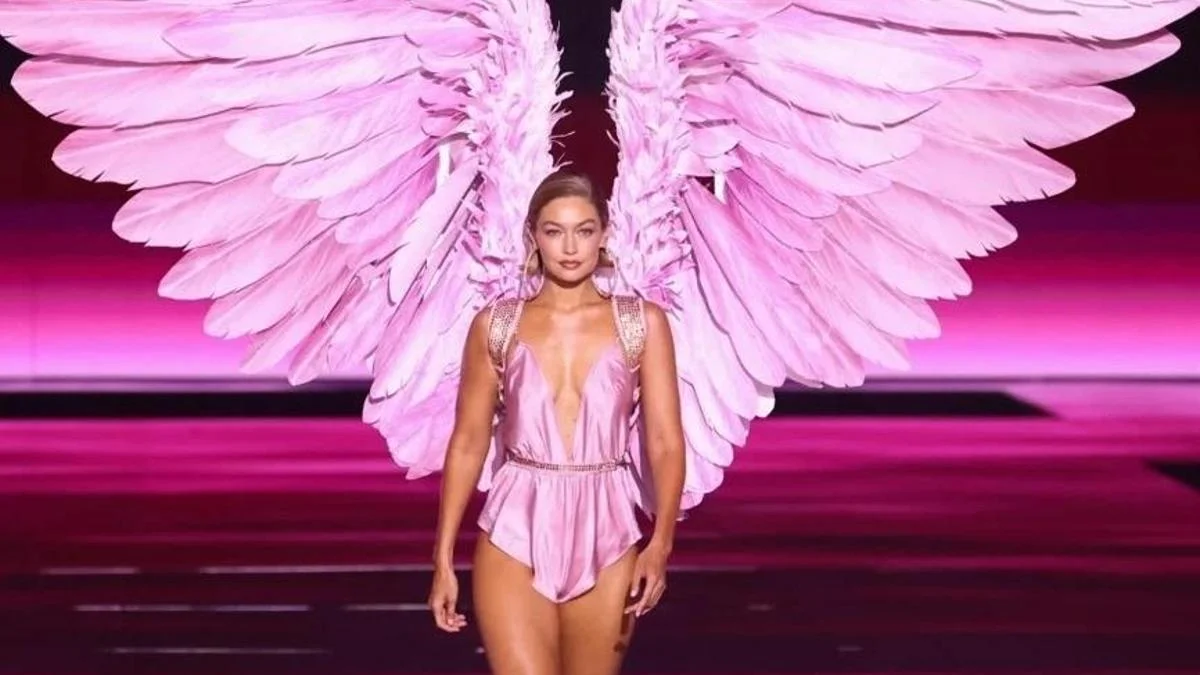 Victoria’s Secret Fashion Show yayın saati