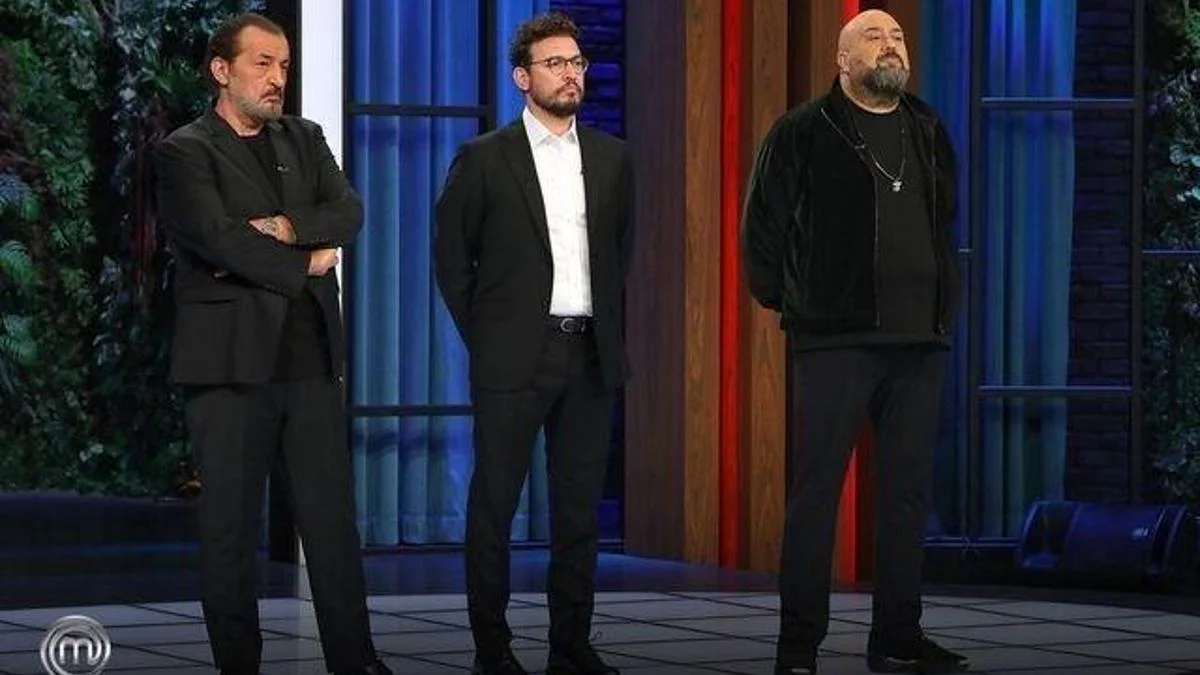 MasterChef'te 18 Ekim'de elenen isim belli oldu