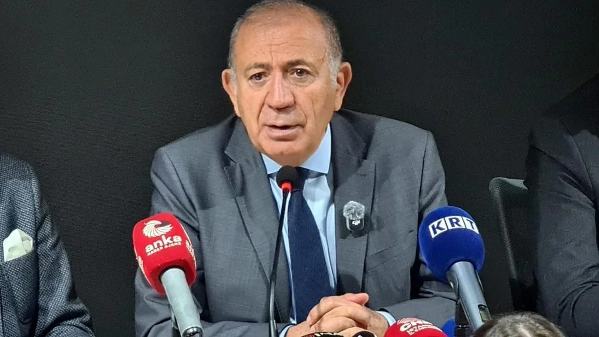 CHP İstanbul yönetiminde yeni görevlendirme