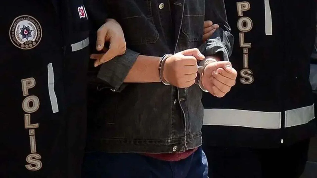 Adana'da hastanedeki silahlı olayda baba tutuklandı