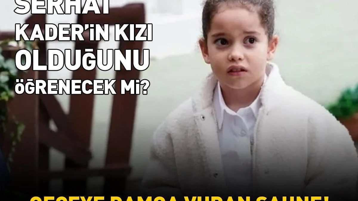 Güller ve Günahlar’da Kader’den büyük hamle