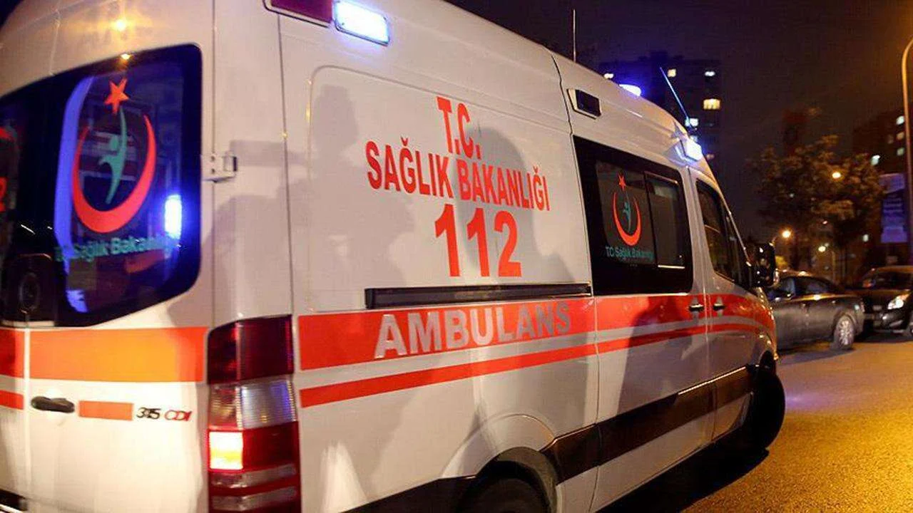 Çatalzeytin sahilinde erkek cesedi bulundu
