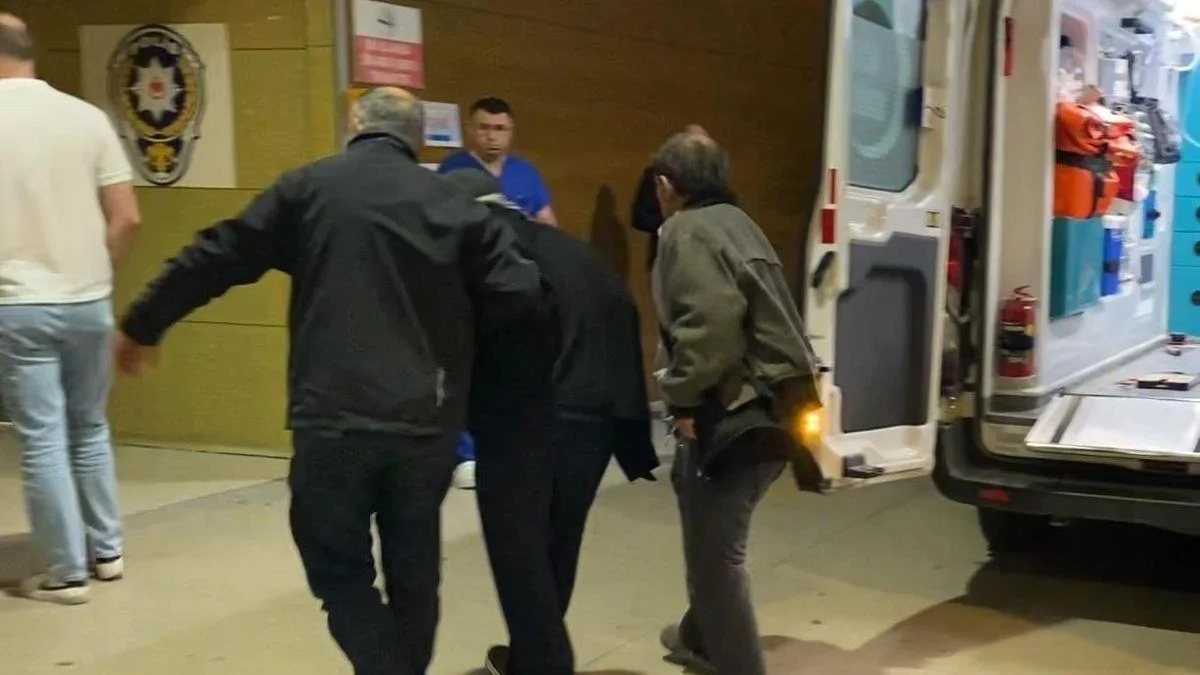 İnegöl’de pilav etkinliği sonrası zehirlenme şüphesi