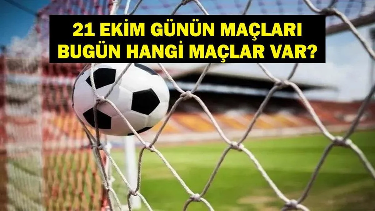 21 Ekim maç programı: Lille-Galatasaray saati