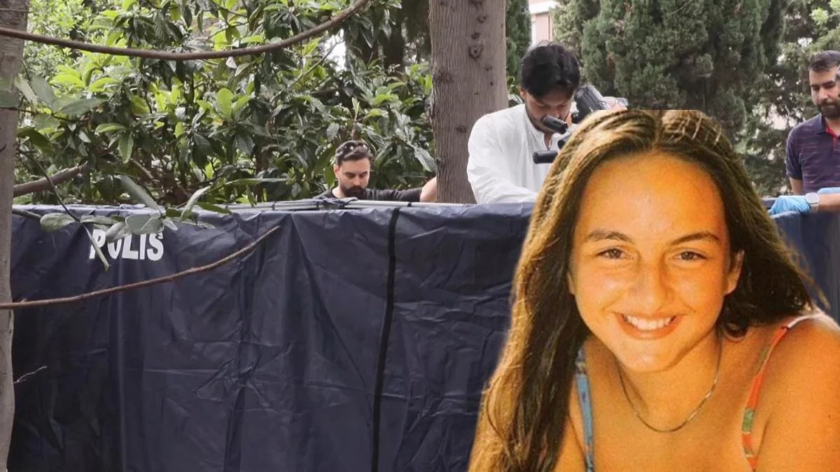 Çağla Tuğaltay dosyasında iki mezar daha açıldı