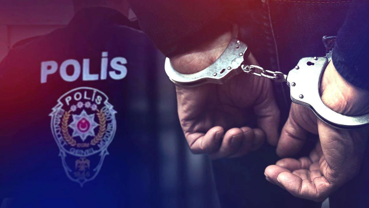 İki cinayetin 3 şüphelisi Edirne'de yakalandı