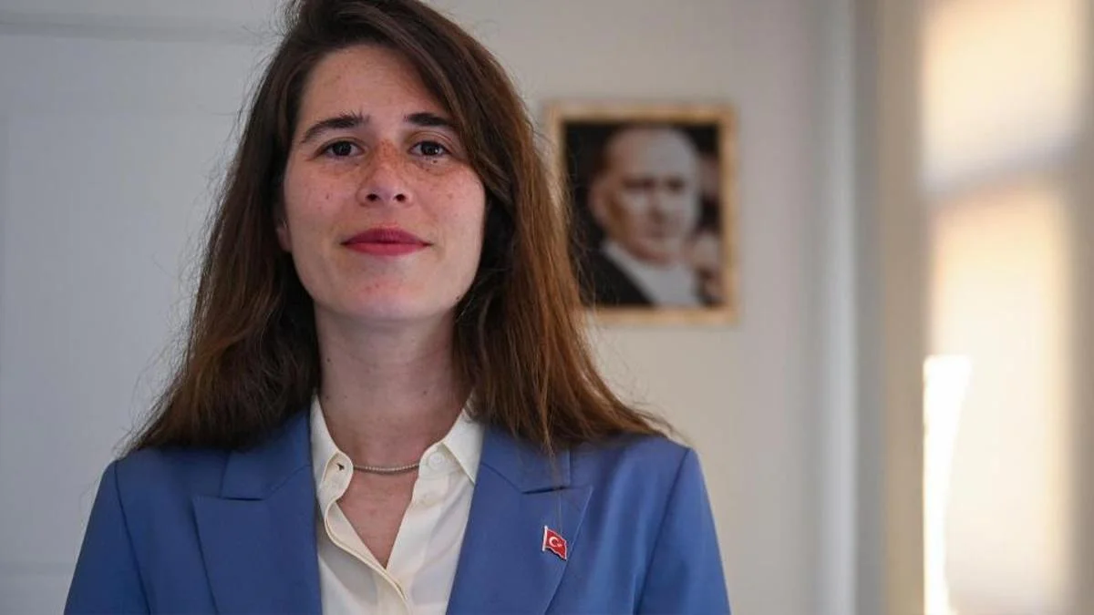 Lal Denizli uyuşturucu soruşturmasında adliyede