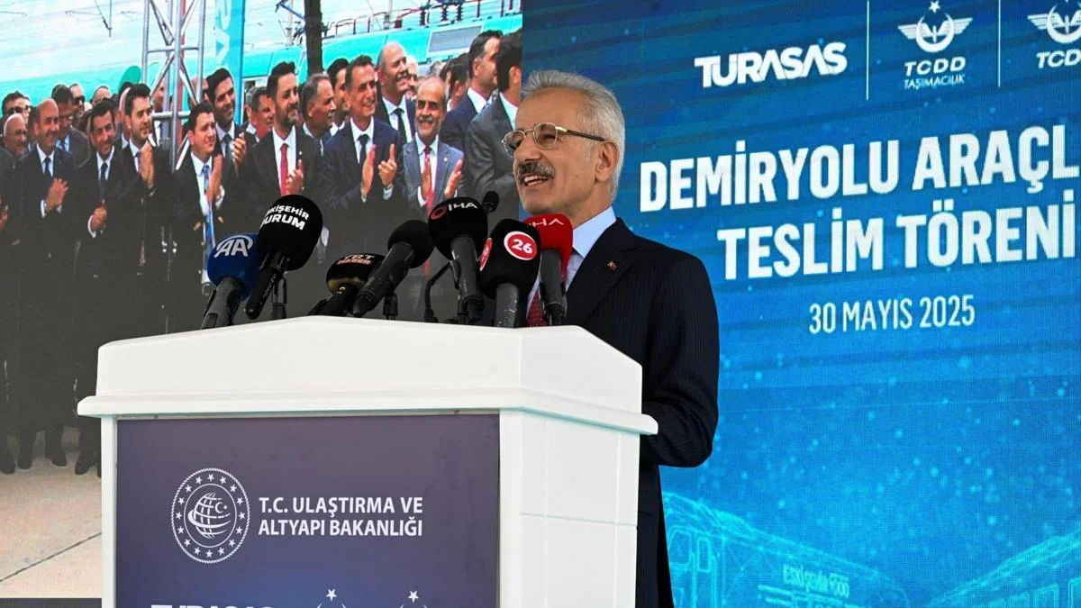 TÜRASAŞ, Tanzanya için 100 yük vagonu üretecek