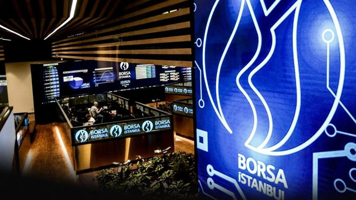 BIST 100 geriledi, bankacılık hisseleri ayrıştı