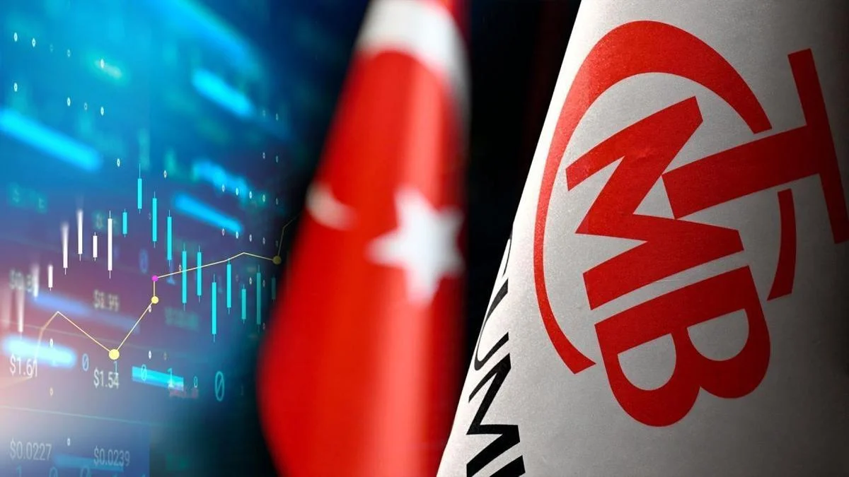 TCMB'nin faiz kararı 22 Ekim'de açıklanacak