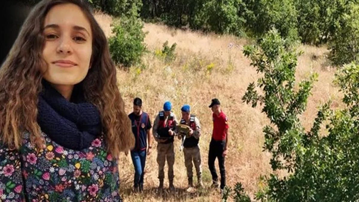 Gülistan Doku dosyasında geniş çaplı arama