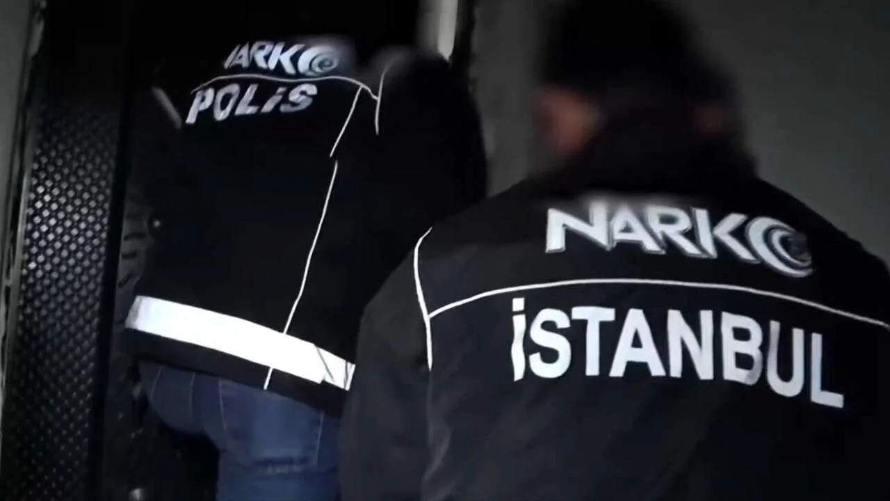 Arhavi’de uyuşturucu operasyonu: Şüpheli tutuklandı