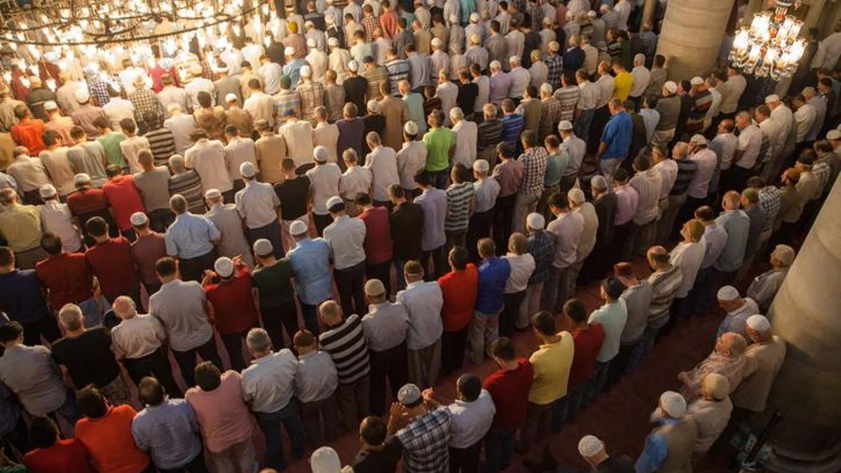 Üç Aylar 10 Aralık 2026'da Başlayacak