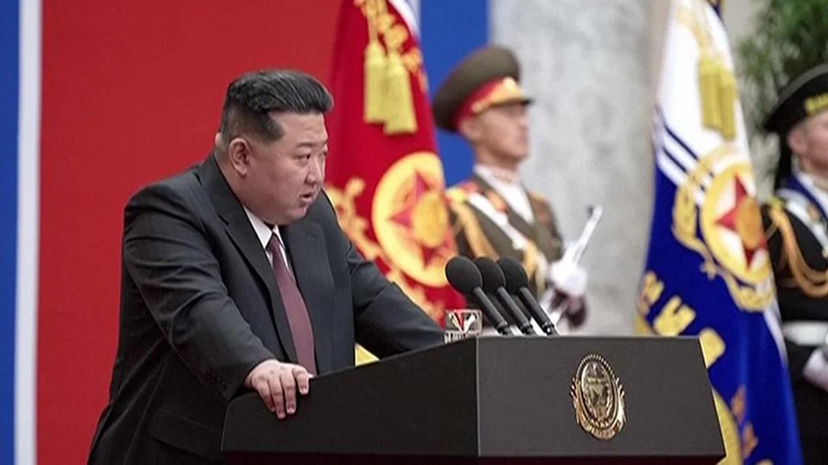 Kim Jong Un iddialarına fotoğraflı yanıt
