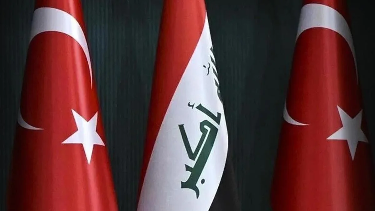 Irak: PKK için Türkiye ile koordinasyon sürüyor
