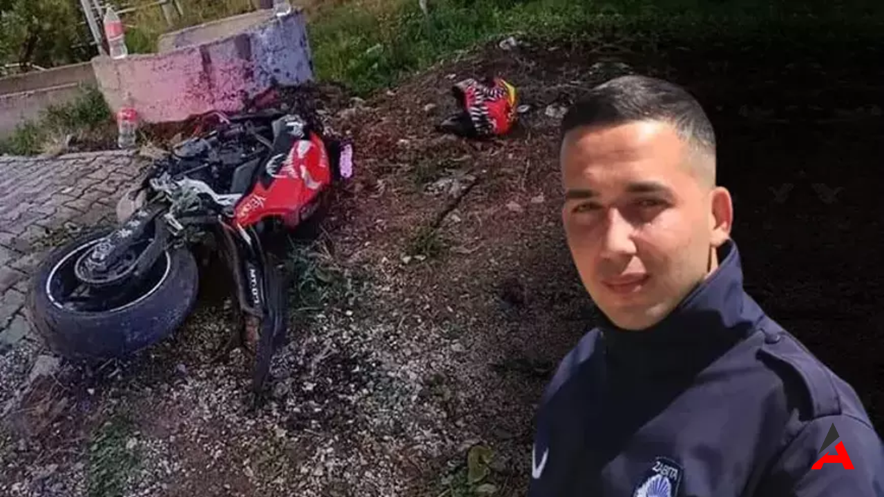 Antalya’da Feci Kaza: Annesine Sürpriz Yaparken Hayatını Kaybetti!