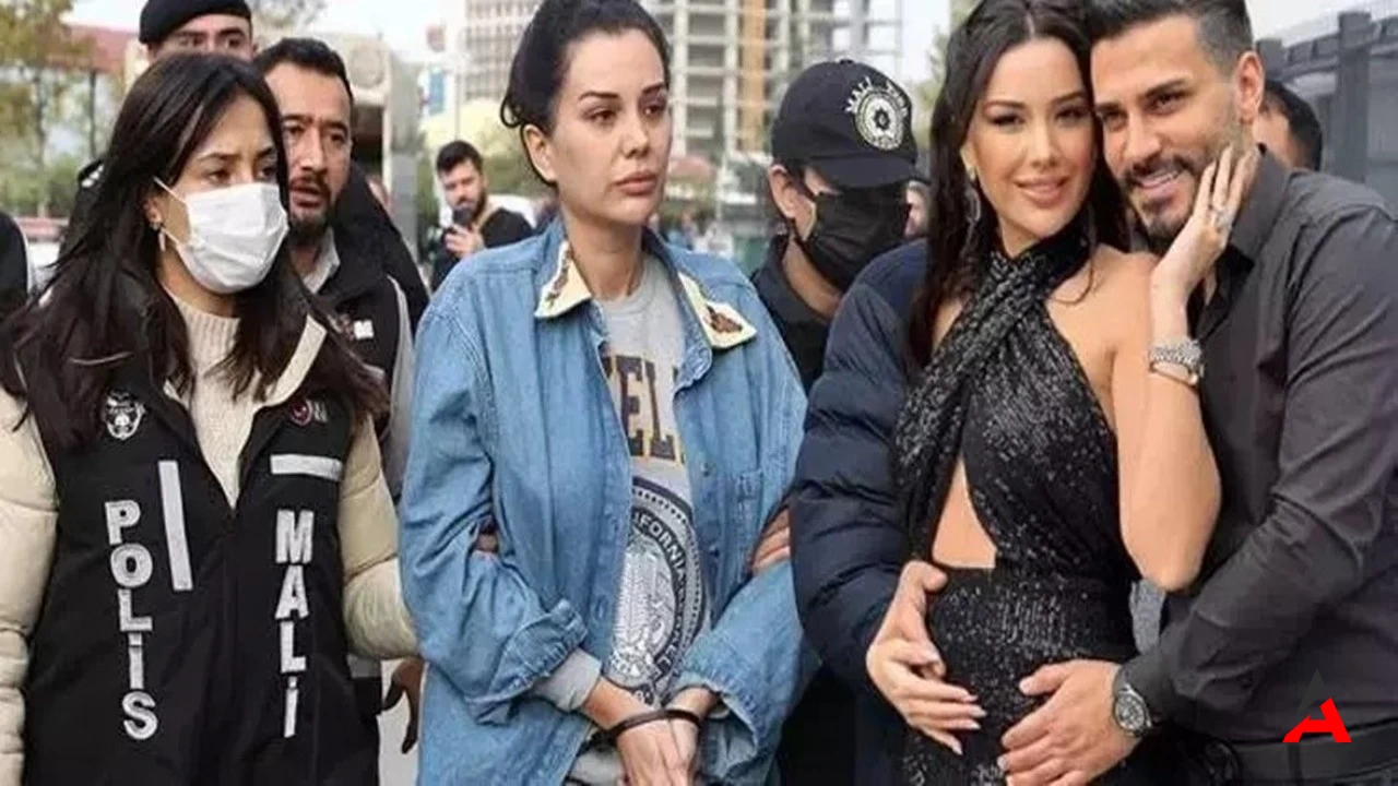 Dilan ve Engin Polat'ın Hakim Karşısına Çıkacağı Duruşma Tarihi Belli Oldu
