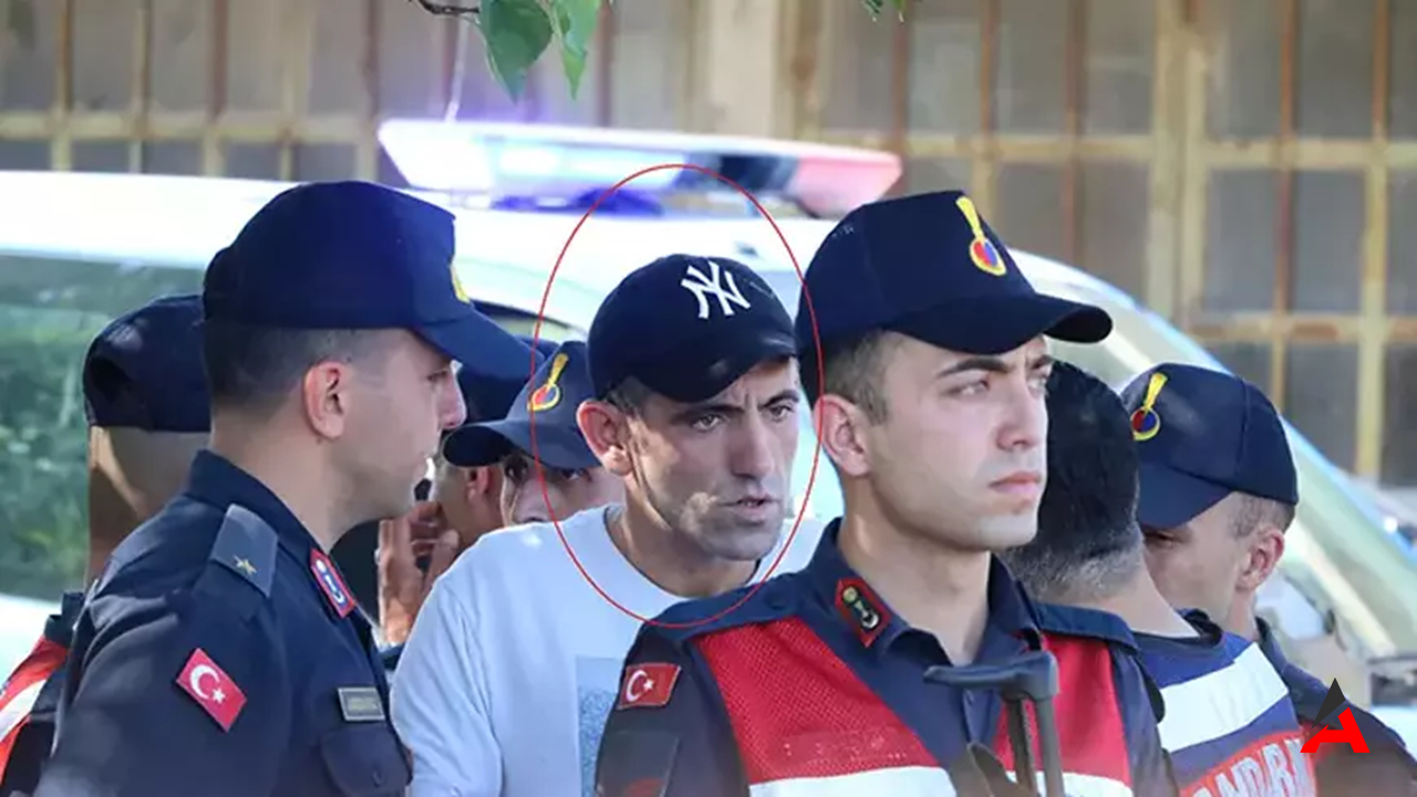 Zonguldak'ta Vahşi Cinayet: Keserle Öldüren Sanığa Ağırlaştırılmış Müebbet Talebi!