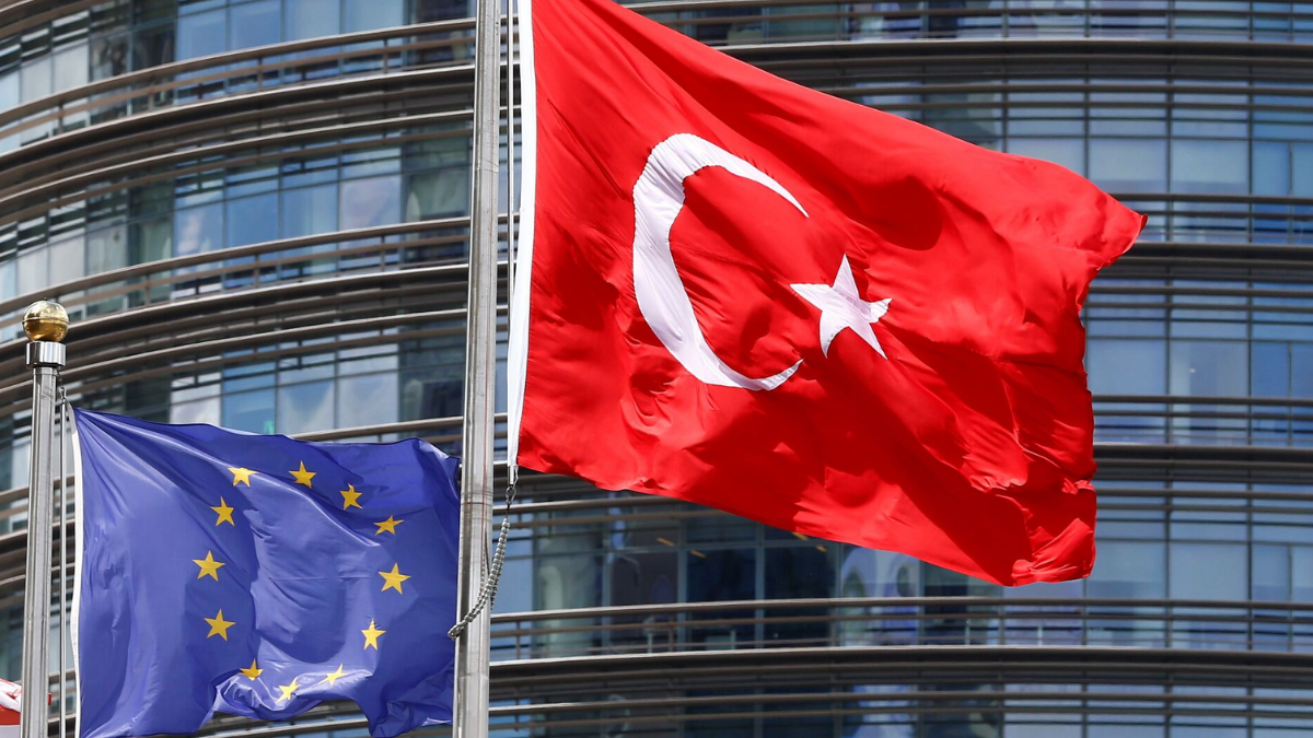 Kısıtlamalar Geliyor! Neden Böyle Bir Engel Var?