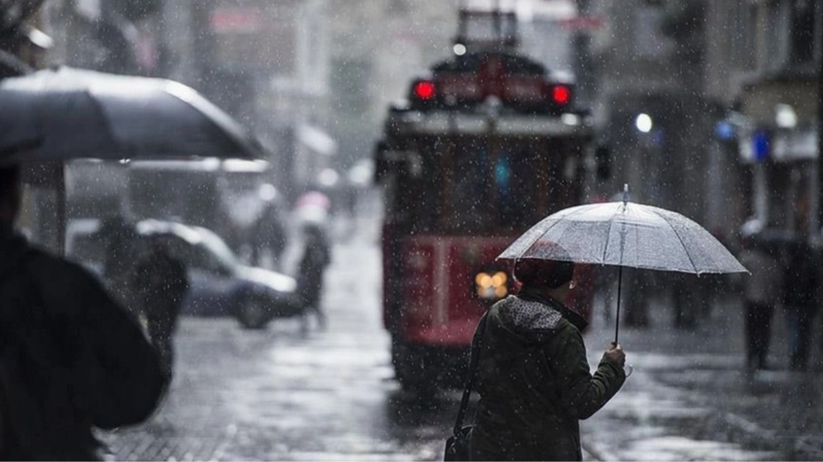 Vatandaşlara Uyarı Var! Ne Zaman Geliyor?