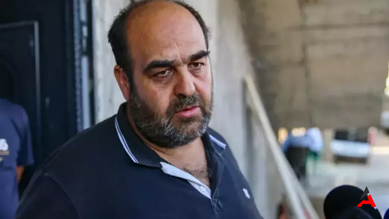 Baba Arif Güran: 'Akraba Olsa Bile Adaletten Vazgeçmem!