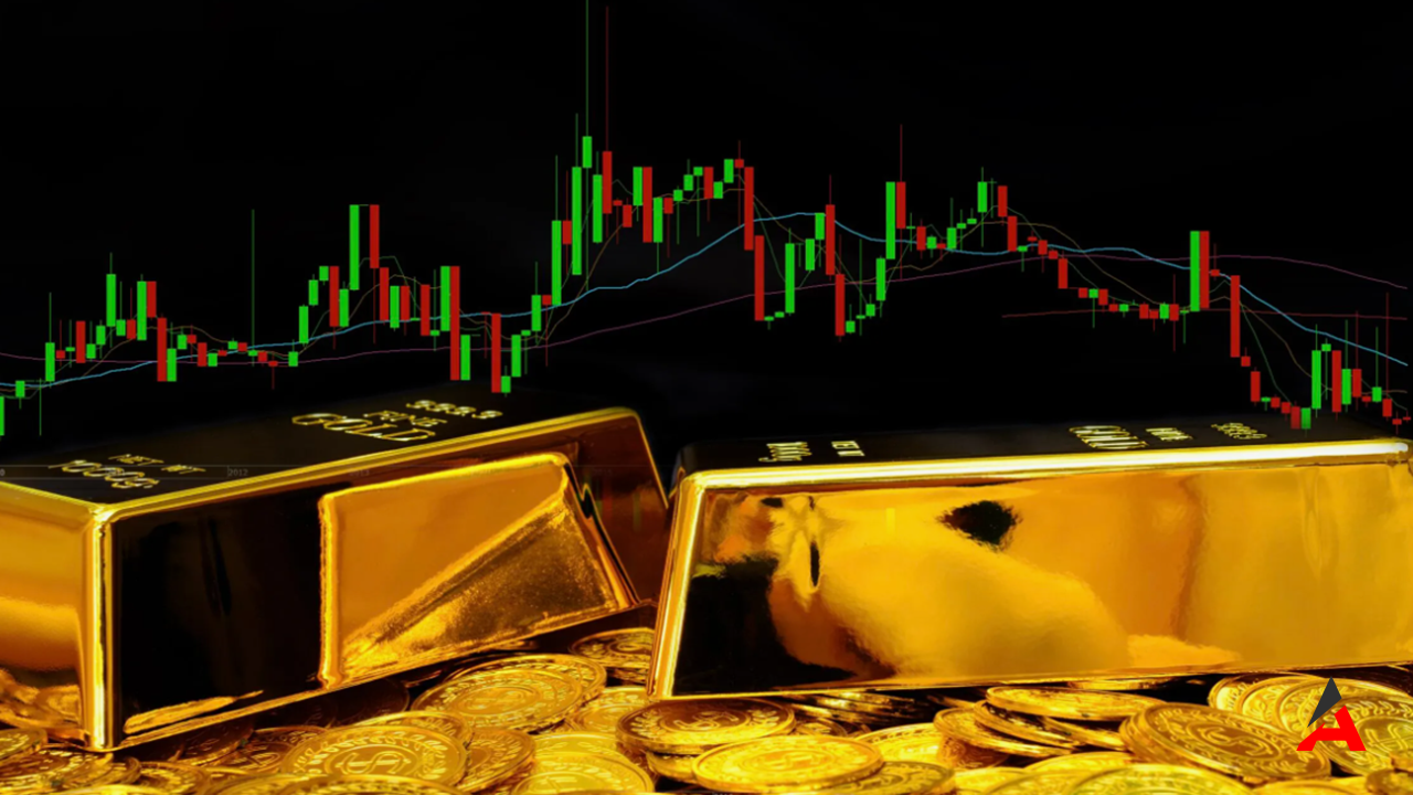 Altın Kazandırdı, Borsa Kaybettirdi: Ağustos Ayının Yatırım Kazananları ve Kaybedenleri Açıklandı!