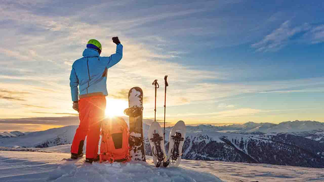 Türkiye’de Kış Sporları İçin En İyi Kayak ve Snowboard Alanları