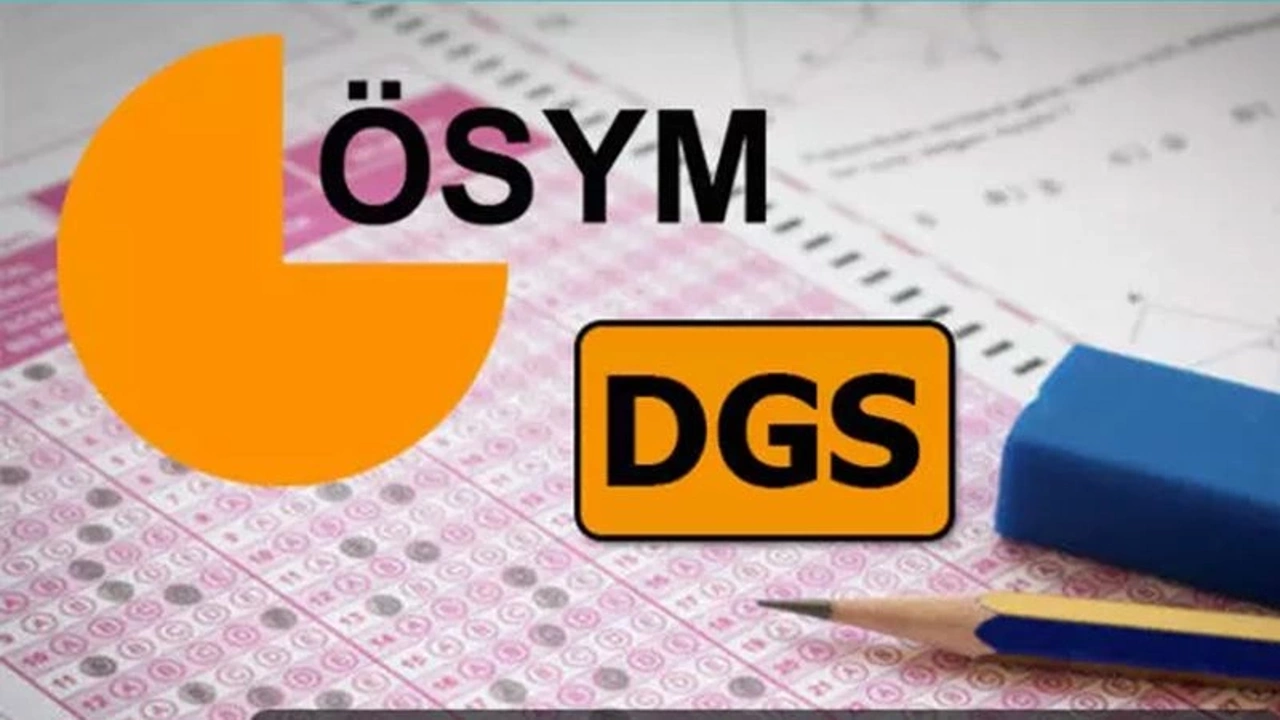 DGS Neden Açıklanmıyor? Ne Zaman Açıklanır?