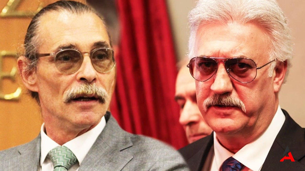 Devlet Tiyatroları'nda "Lale Devri" Tartışmaları: Maaş Karşılığı Çalışmayan Oyuncular ve Yönetim Krizi