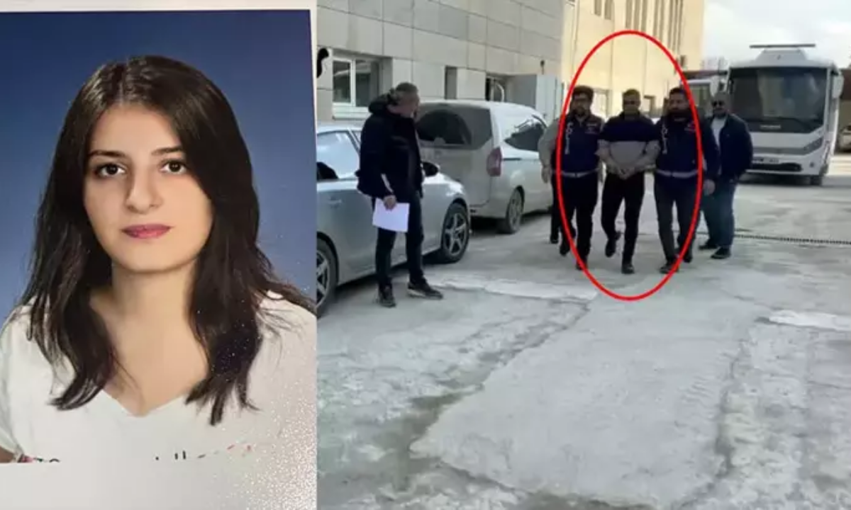 Iğdır’da Dehşet! Uzman Çavuş Kendi Eşini Öldürdü!