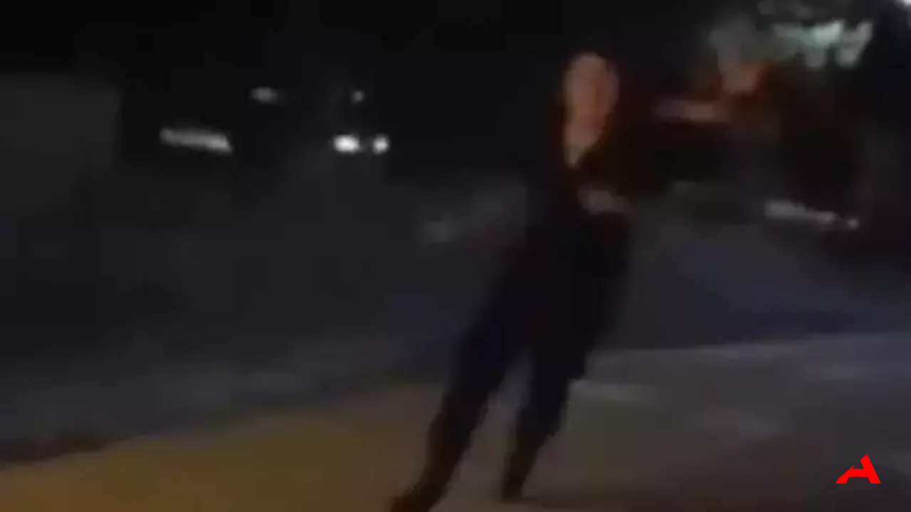 Sorgun’da Korkunç Bıçaklı Saldırı: 17 Yaşındaki Zanlı Sokakta Dehşet Saçtı