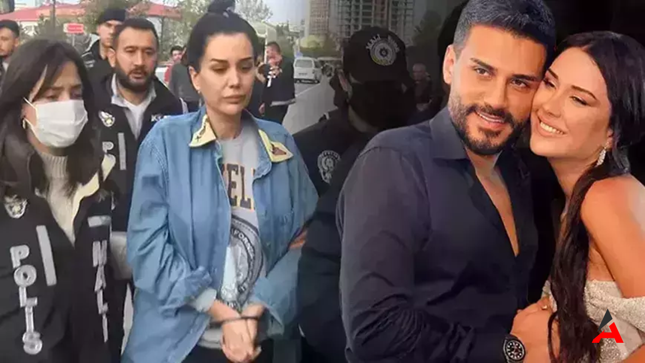 Dilan Polat'ın Tutukluluk Haline İtiraz Reddedildi: Mahkemeden Karar Çıktı