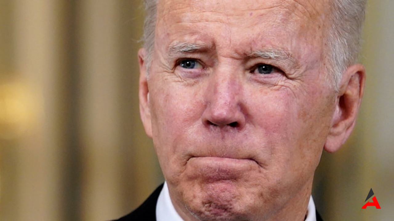 ABD Başkanı Joe Biden: "İran Yoldan Çıktı"
