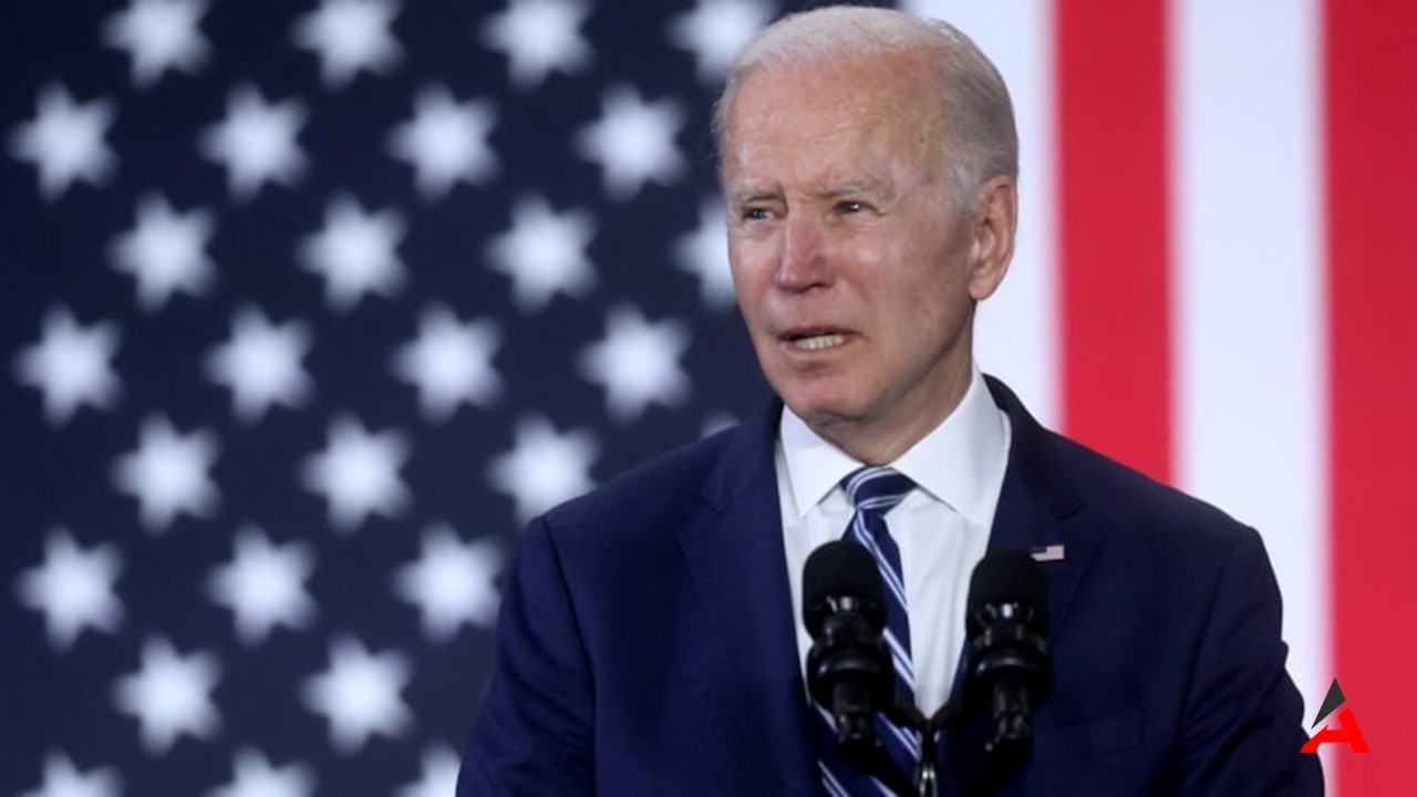 Biden'dan Türkiye'ye Teşekkür: MİT'in Takas Operasyonuna Övgü