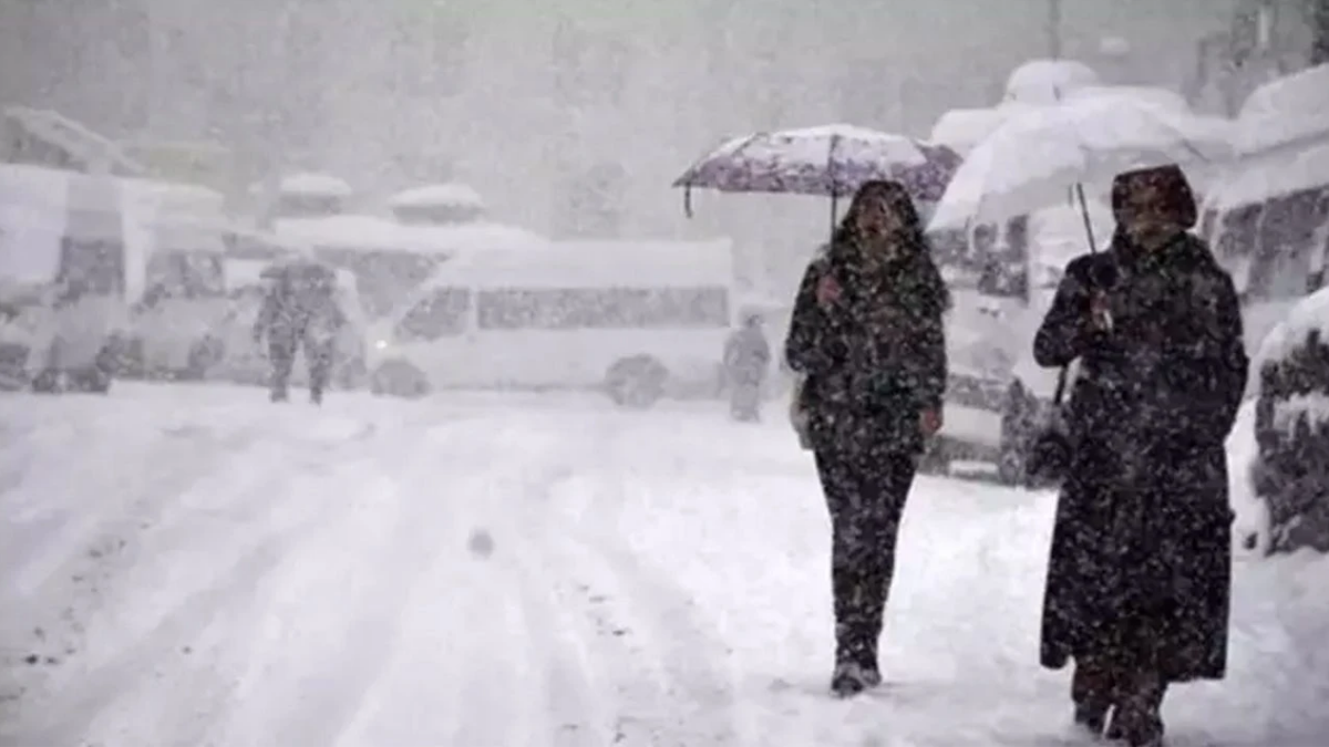 La Nina Etkisi Nedir? Ülkemizi Nasıl bir Sene Bekliyor?