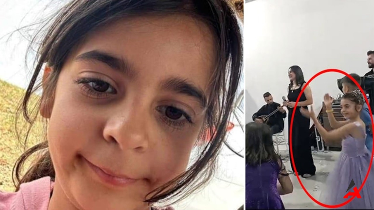 Diyarbakır'da Kaybolan 8 Yaşındaki Narin Güran İçin Dev Arama Operasyonu Sürüyor
