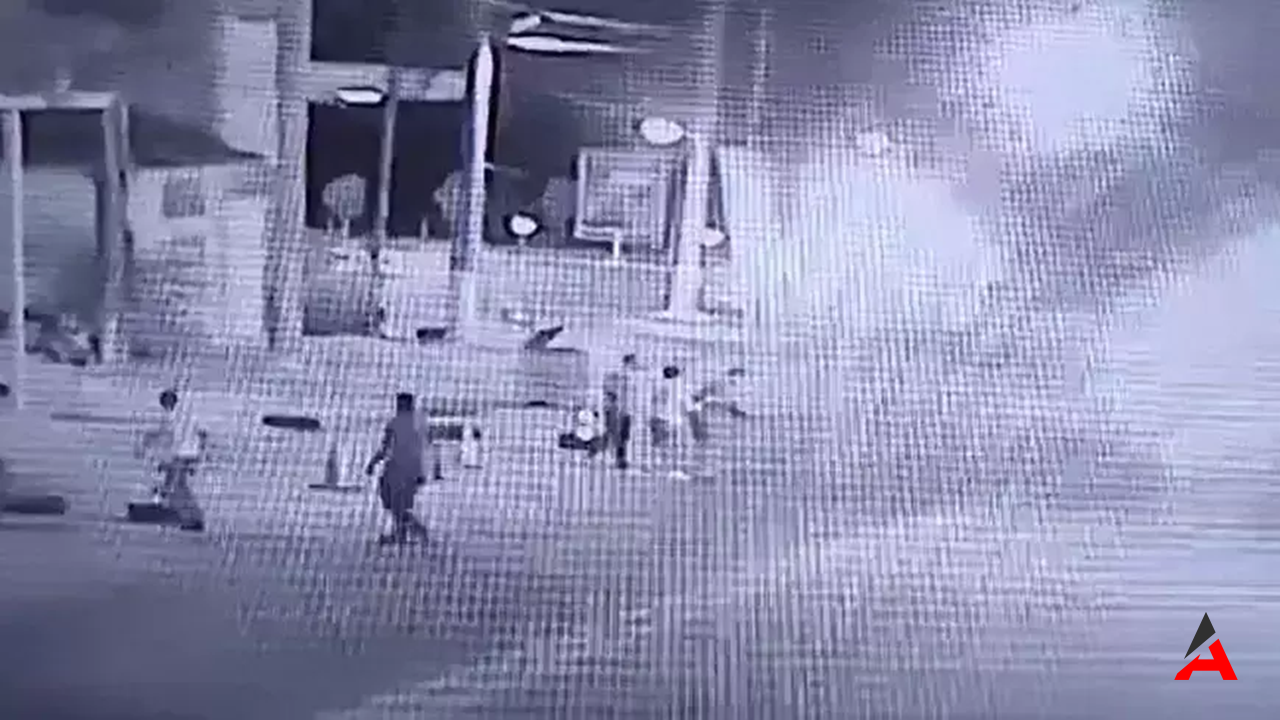 Denizli'de Korkunç Olay: Hesap Kavgası Ölümle Sonuçlandı!