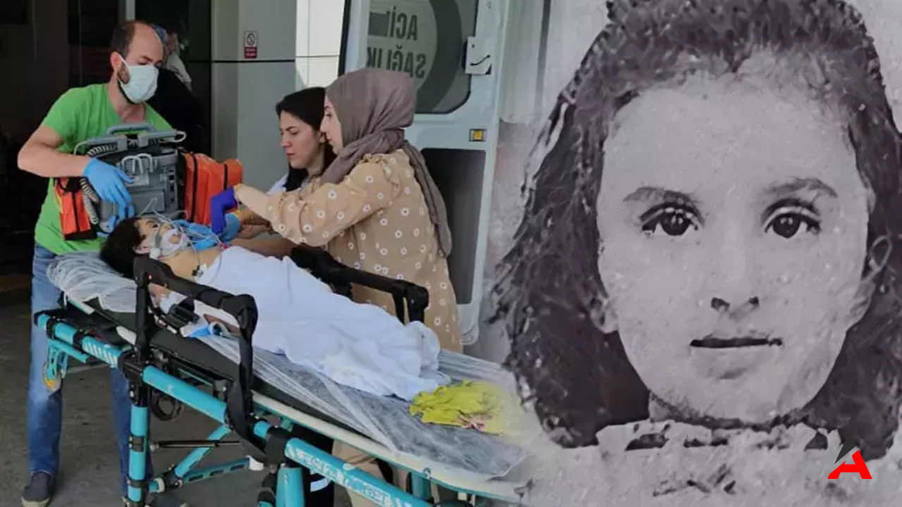 Bungalov Tatilinde Feci Olay: 3 Yaşındaki Kız Çocuğu Havuza Düşerek Hayatını Kaybetti