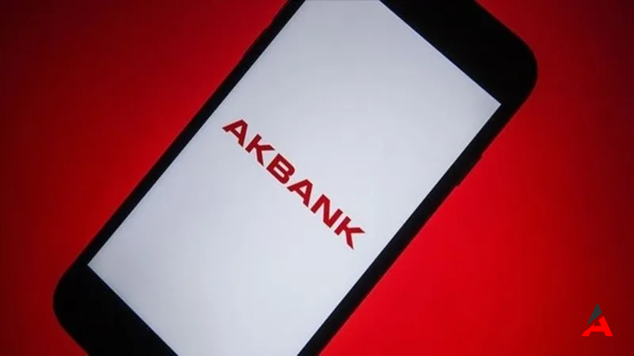 Akbank’tan Rekor Promosyon: Çalışanlarına 36.800 TL!