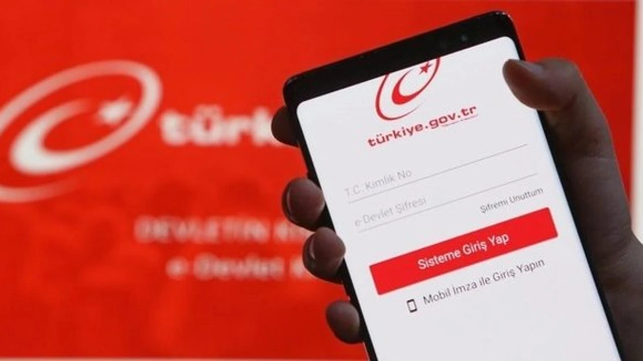E-Devlet’e Erişim Sorunları ve Çözüm Yolları