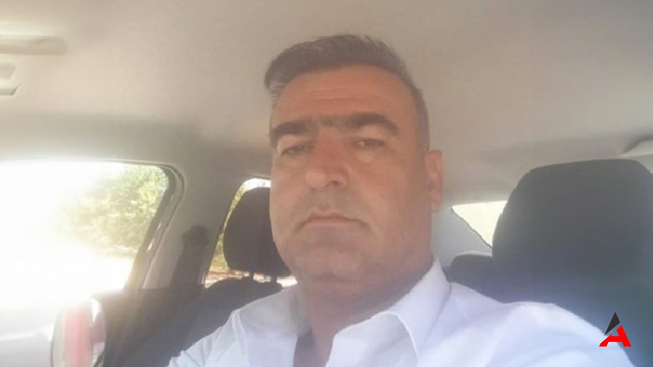 Amca Salim Güran, Telefon Kayıtlarını Hayat Kadınlarıyla Görüşmeleri Yüzünden Sildiğini İddia Etti!