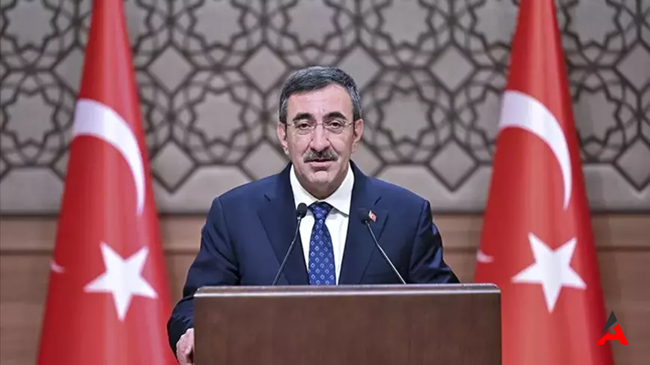 Yılmaz'dan Enflasyon Açıklaması: Dezenflasyon Süreci Hız Kesmiyor!