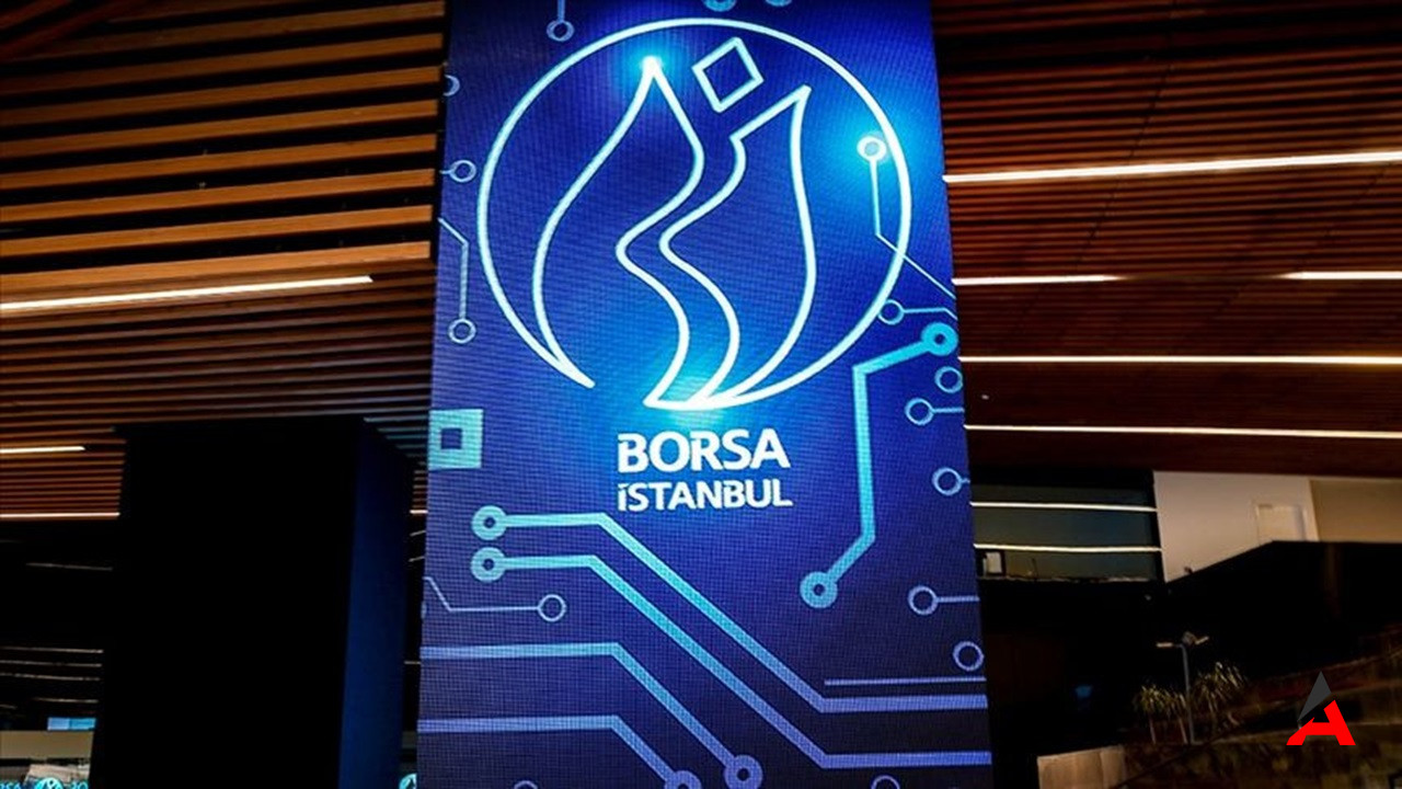 Borsa İstanbul'da Günlük Dalgalanmalar: Sektörler Arası Çekişme ve Yükselişler